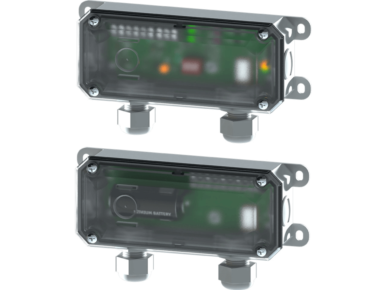 ASO Safety ELMON wicom 85-463 Set 1