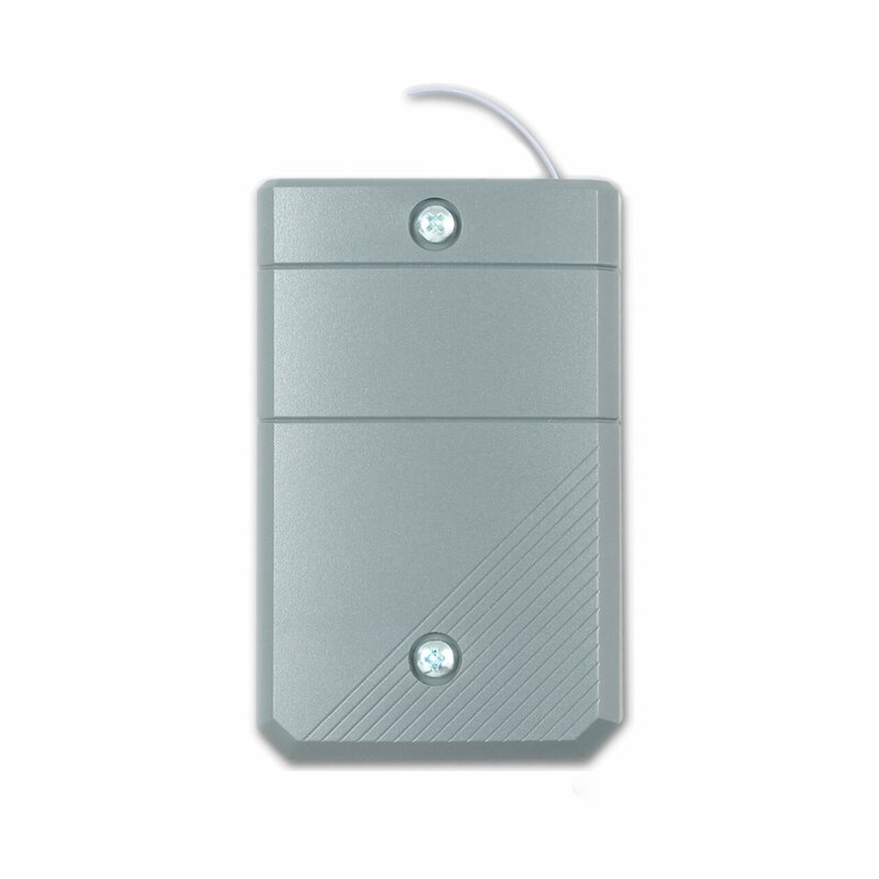 MFZ Marantec Ovitor Digital 344.3 2-Kanal Universalempfänger, IP65, 868 MHz Multi-Bit