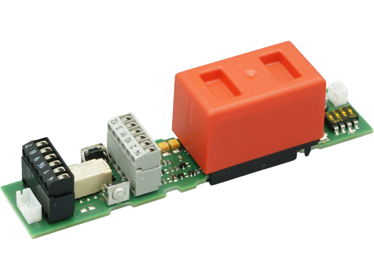 dormakaba smoke switch circuit board 64670000