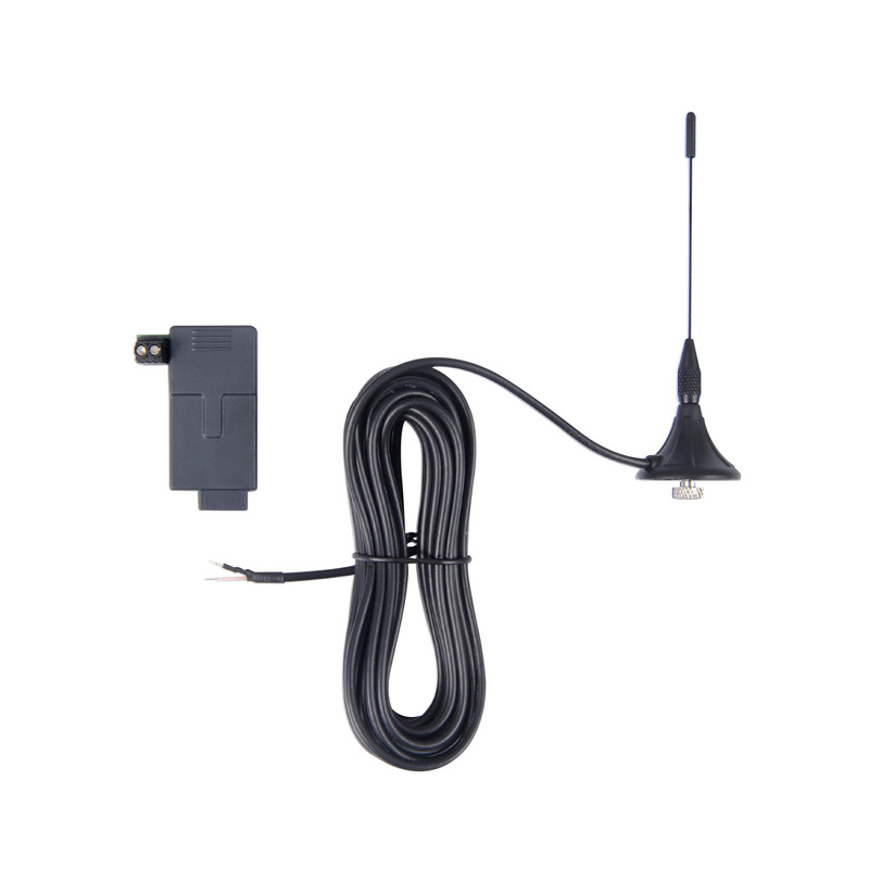 MFZ Marantec Ovitor Digital 941 Magnetfuß-Antenne mit 5 m Kabel, 433 MHz bi.linked