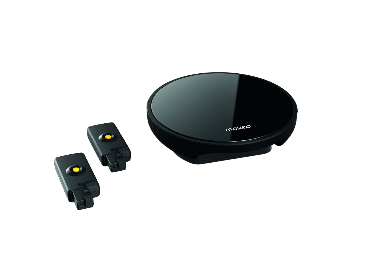 Maveo Box Starter-Bundle für 2 Tore