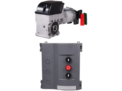 Novoferm tormatic Antriebslösungen für Tore - torautomation24 ...