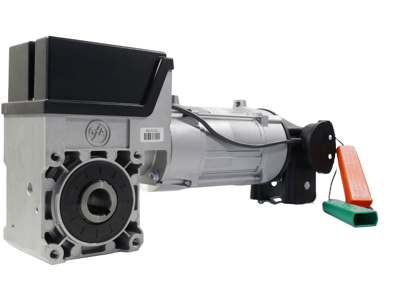 GFA Elektromaten SE 9.24 25,4 ER – Rolltorantrieb / Sektionaltorantrieb, Gebraucht
